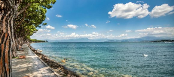 2 bedrooms Apartment in Peschiera del Garda, Italy No. 341097 11