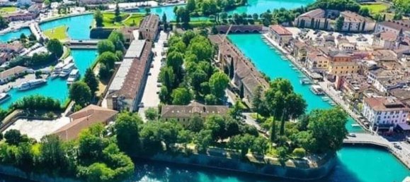 2 bedrooms Apartment in Peschiera del Garda, Italy No. 341097 14