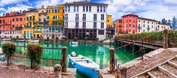 2 bedrooms Apartment in Peschiera del Garda, Italy No. 341097 8