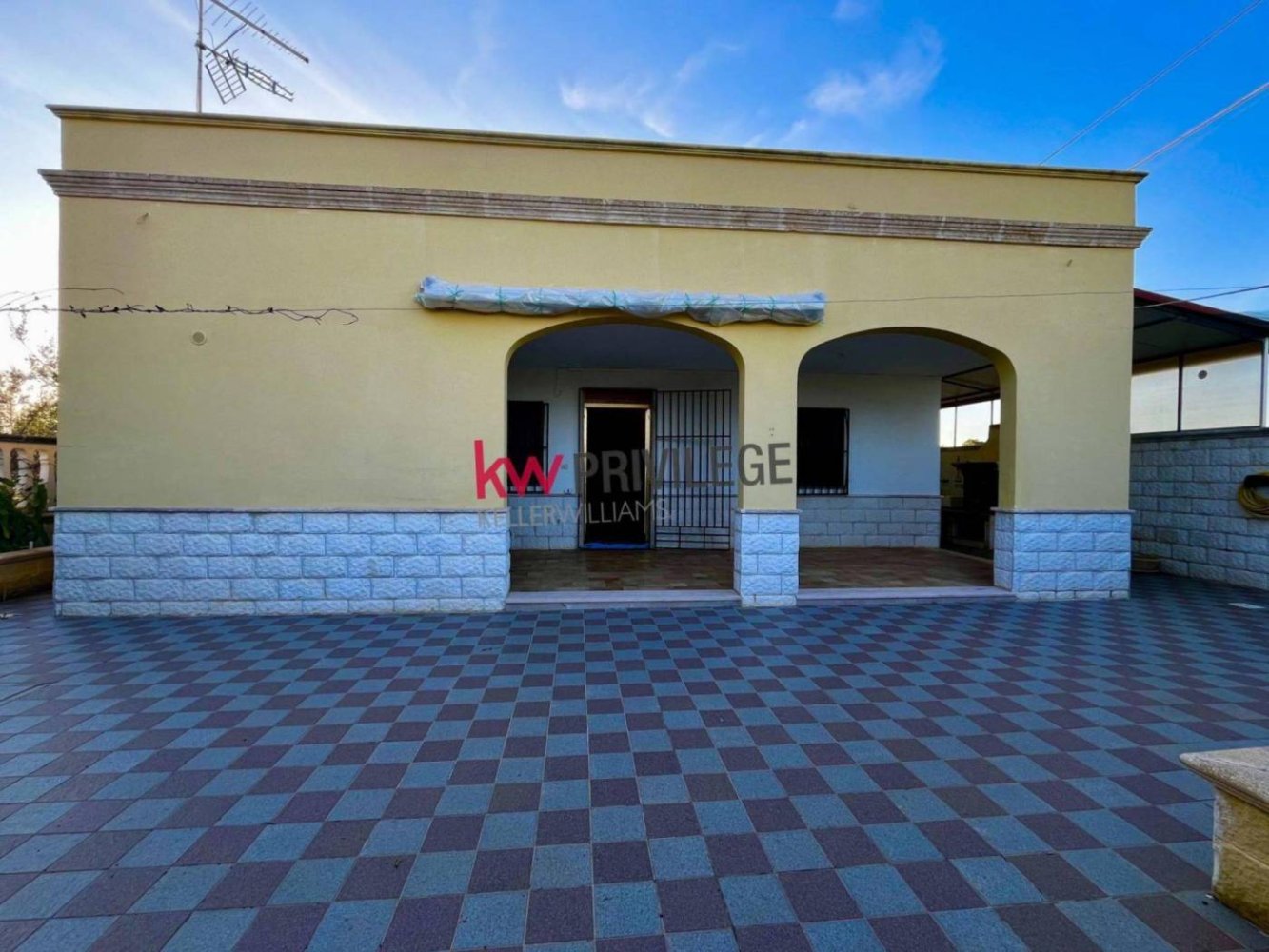 2 bedrooms Villa in Manduria, Italy No. 86741