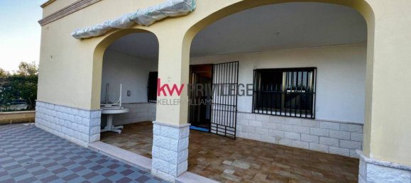 2 bedrooms Villa in Manduria, Italy No. 86741 3