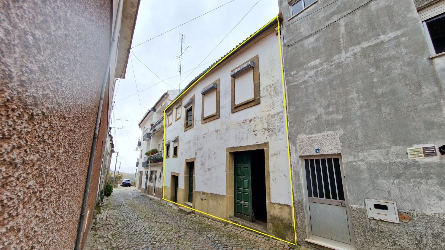 Casa T4 em São João da Pesqueira, Portugal N.º 318909