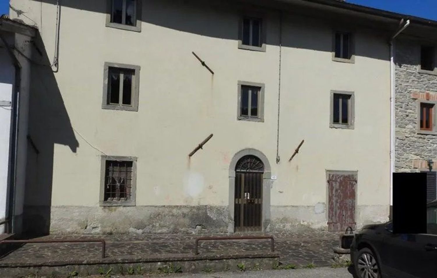 7-Zimmer Wohnung in Firenzuola, Italy, Nr. 35722