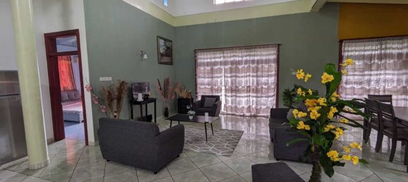 Земельный участок с 6 спальнями в Калибиши, Доминика № 17 26