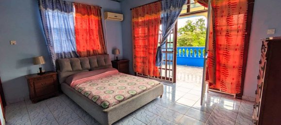 Земельный участок с 6 спальнями в Калибиши, Доминика № 17 8