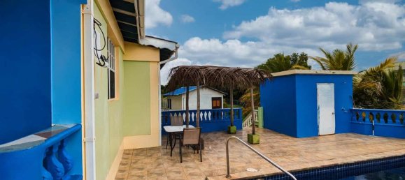 Земельный участок с 6 спальнями в Калибиши, Доминика № 17 2