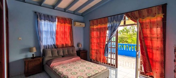 Земельный участок с 6 спальнями в Калибиши, Доминика № 17 10