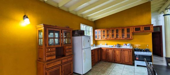 Земельный участок с 6 спальнями в Калибиши, Доминика № 17 22