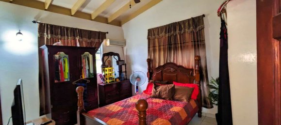 Земельный участок с 6 спальнями в Калибиши, Доминика № 17 9