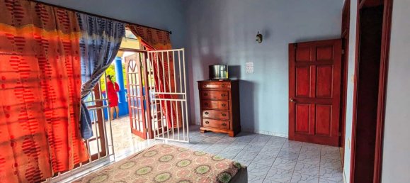 Земельный участок с 6 спальнями в Калибиши, Доминика № 17 6