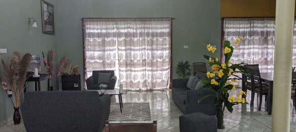 Земельный участок с 6 спальнями в Калибиши, Доминика № 17 30