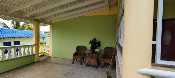 Земельный участок с 6 спальнями в Калибиши, Доминика № 17 14