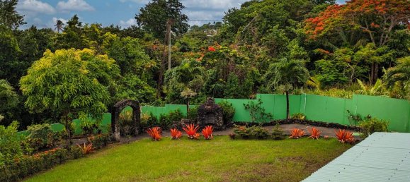 Земельный участок с 6 спальнями в Калибиши, Доминика № 17 24