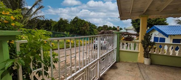 Земельный участок с 6 спальнями в Калибиши, Доминика № 17 20