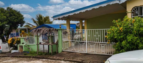 Земельный участок с 6 спальнями в Калибиши, Доминика № 17 15