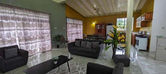 Земельный участок с 6 спальнями в Калибиши, Доминика № 17 27