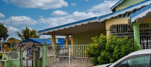 Земельный участок с 6 спальнями в Калибиши, Доминика № 17 17