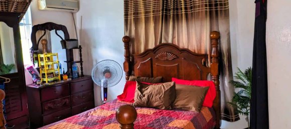 Земельный участок с 6 спальнями в Калибиши, Доминика № 17 7