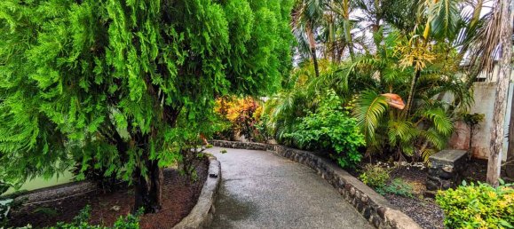 Земельный участок с 6 спальнями в Калибиши, Доминика № 17 19