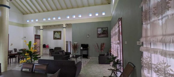 Земельный участок с 6 спальнями в Калибиши, Доминика № 17 29