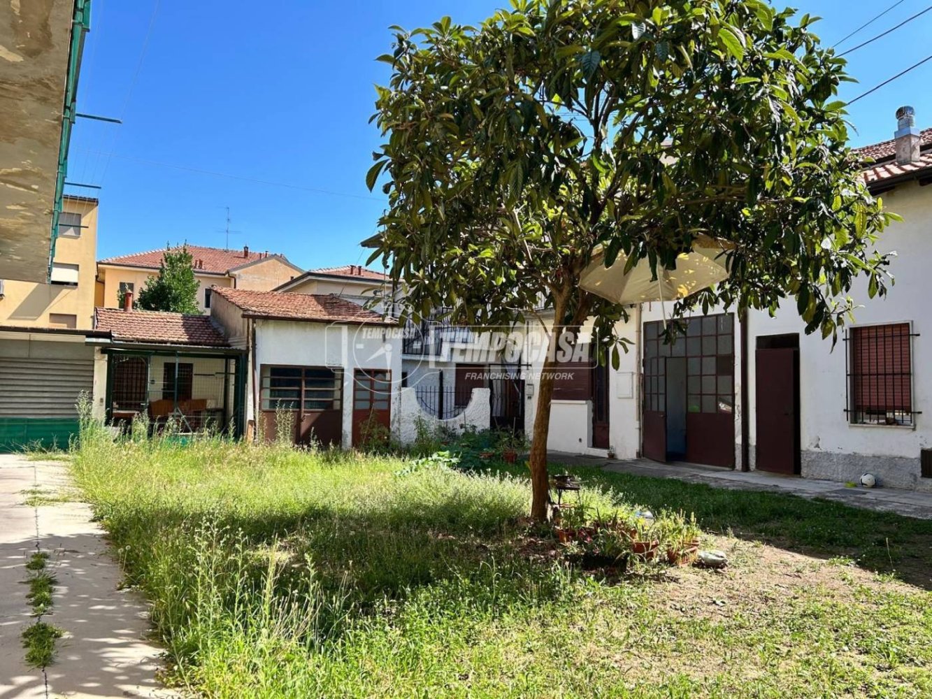 Студия в Парабьяго, Италия № 266581