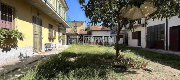 Студия в Парабьяго, Италия № 266581 29