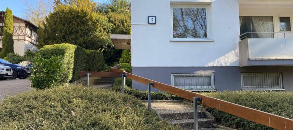 Apartamento de 1 dormitorio en Wiesbaden, Germany No. 115345 3