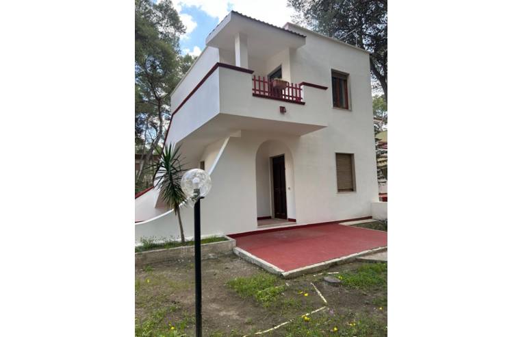 3غرفة شقة في Castellaneta, Italy رقم 392461