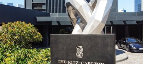 Apartment 1+2 in Istanbul, Turkey No. 3198 3