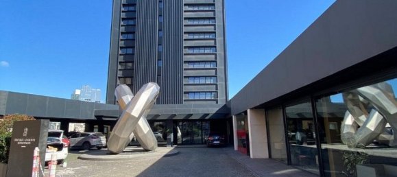 Apartment 1+2 in Istanbul, Turkey No. 3198 5