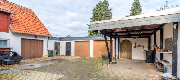 7-Zimmer Haus in Peine, Germany, Nr. 126129 32