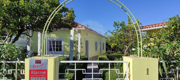 2 bedrooms House in Torres Novas, Portugal No. 17538 35