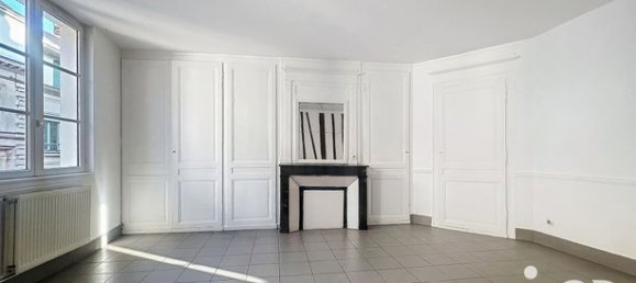 Apartamento de 1 dormitorio en Rouen, France No. 312097 4