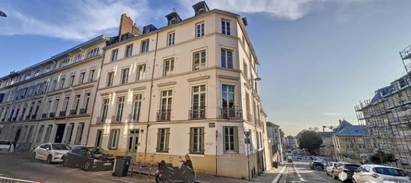 Apartamento de 1 dormitorio en Rouen, France No. 312097 10