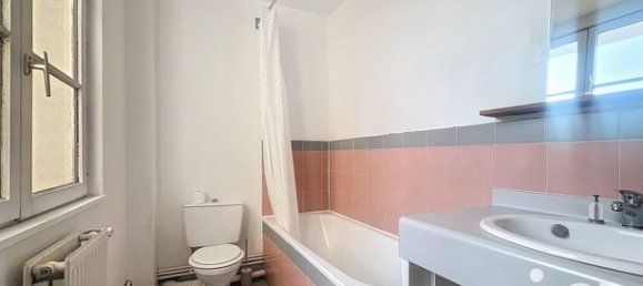 Apartamento de 1 dormitorio en Rouen, France No. 312097 6
