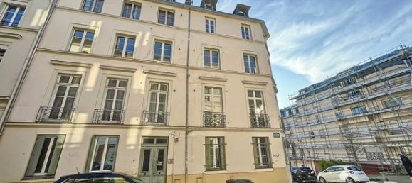 Apartamento de 1 dormitorio en Rouen, France No. 312097 11