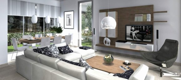 4-Zimmer Villa in Paphos, Cyprus, Nr. 24559 6