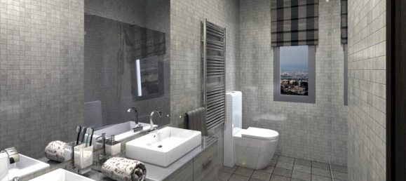 4-Zimmer Villa in Paphos, Cyprus, Nr. 24559 9