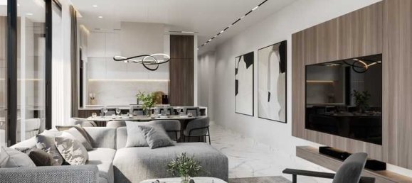 3 Schlafzimmer Wohnung in Agios Athanasios, Cyprus, Nr. 18280 6