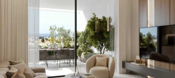 3 Schlafzimmer Wohnung in Agios Athanasios, Cyprus, Nr. 18280 2