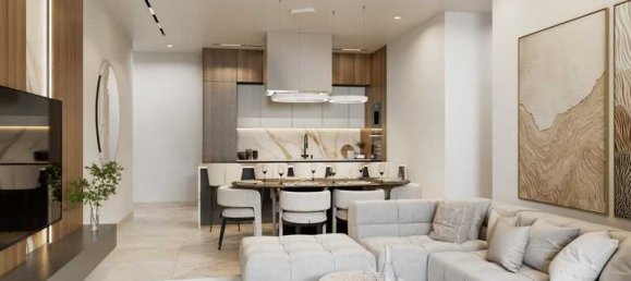 3 Schlafzimmer Wohnung in Agios Athanasios, Cyprus, Nr. 18280 11