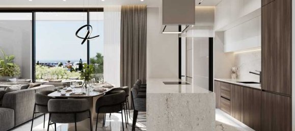 3 Schlafzimmer Wohnung in Agios Athanasios, Cyprus, Nr. 18280 3