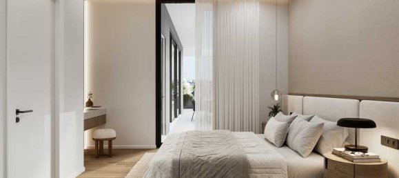 3 Schlafzimmer Wohnung in Agios Athanasios, Cyprus, Nr. 18280 10