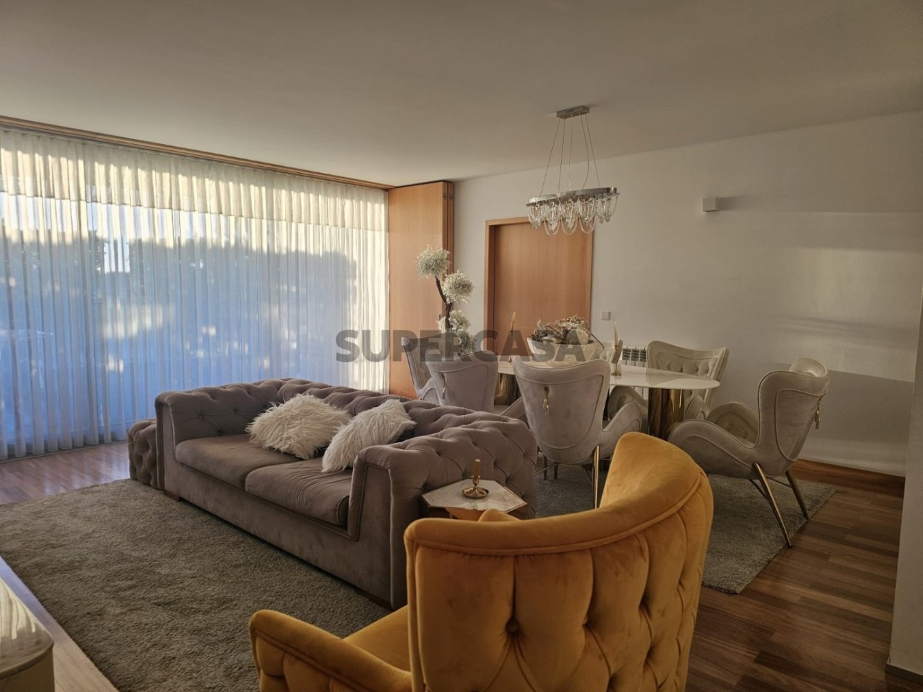 2 chambres Appartement à Azurara, Portugal No. 286831