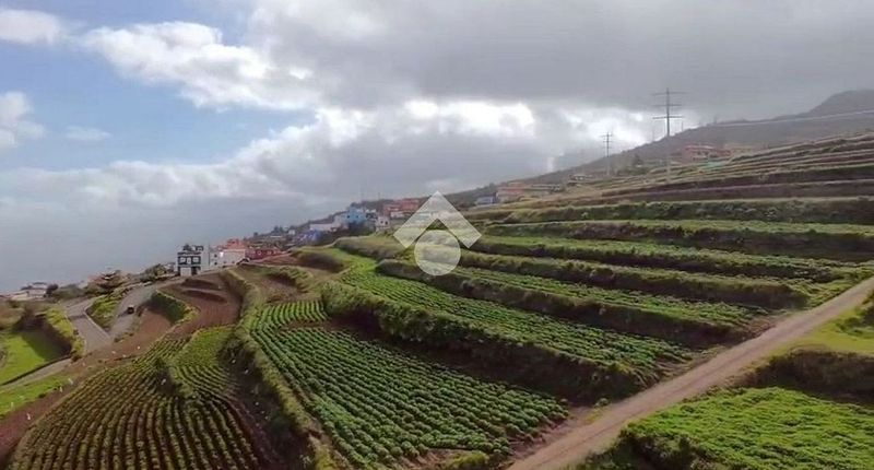 1200m² Land in Los Realejos, Spain No. 244045