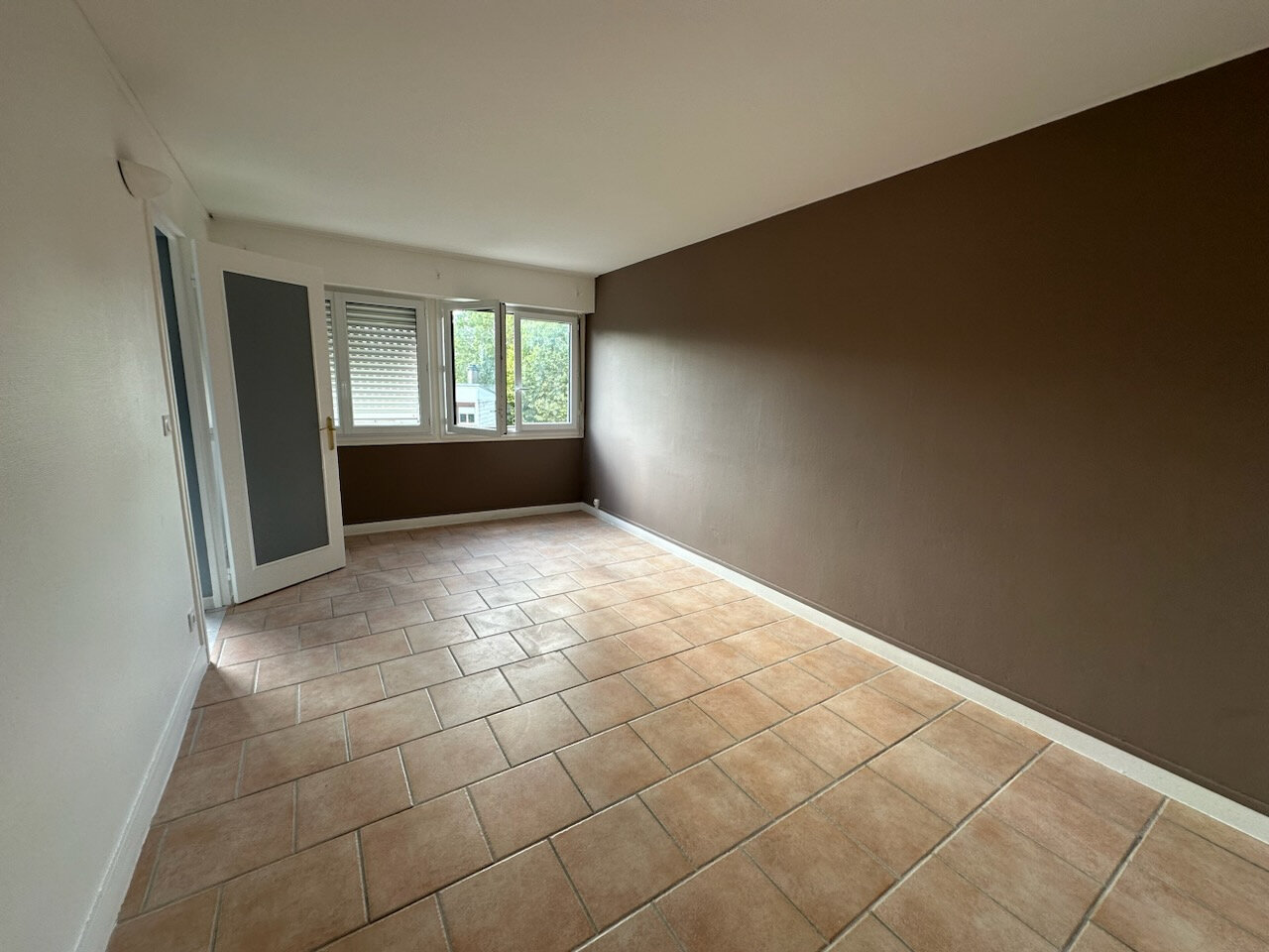 3 غرف نوم شقة في Blois, France رقم 222127