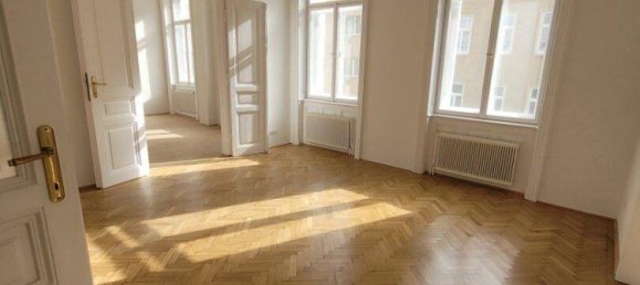 Apartamento de 4 divisões em Alsergrund, Austria N.º 199616 7