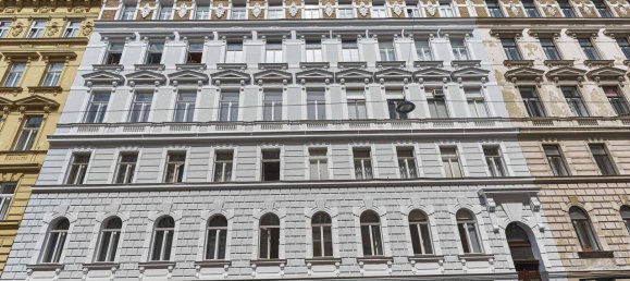 Apartamento de 4 divisões em Alsergrund, Austria N.º 199616 22