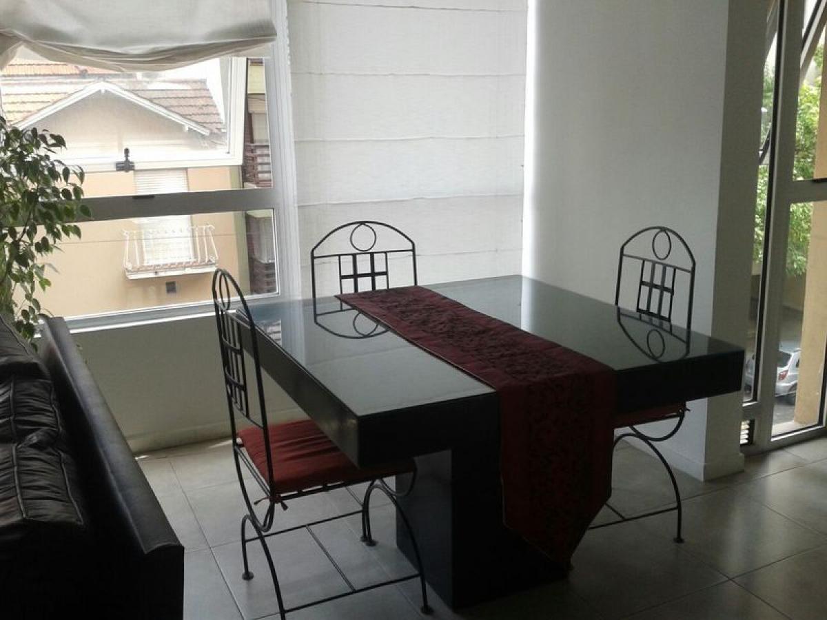 Квартира с 2 спальнями в Мар-дель-Плата, Аргентина № 71982