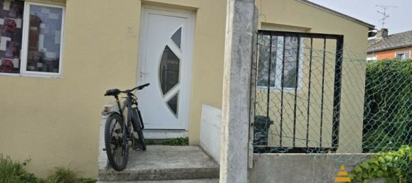 Casa de 2 dormitorios en Cambrai, France No. 159134 10